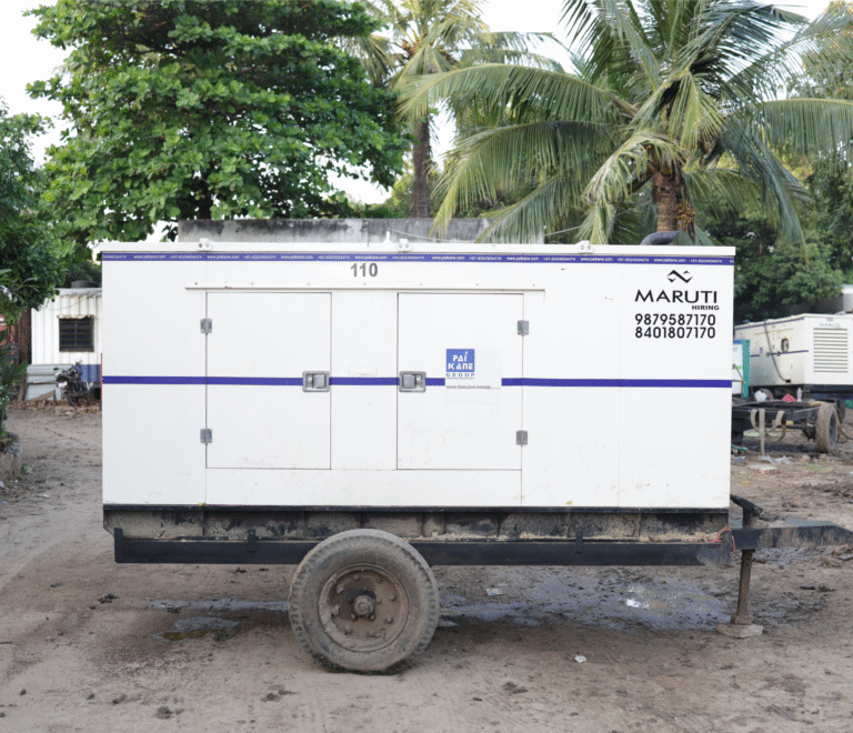 The Importance of Backup Power for Commercial Facilities