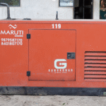 What Are the Benefits of DG Set for Factories & Warehouses Rentals?