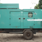 What Is Included in a Full-Service Generator Rental Package?