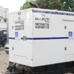 Diesel Generator Rental vs Generator Purchase: Which Is Better for Gujarat Businesses?