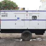 Generator Maintenance Checklist: How Rental DG Sets Ensure Maximum Uptime
