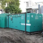 Short-Term vs Long-Term Generator Rental in Gujarat: Which Fits?
