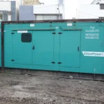 Complete Power Backup Guide for Construction Sites in Vadodara and Gujarat