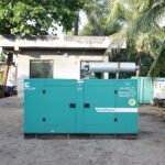 Power Backup for Hospitals in Gujarat: Why Reliable DG Sets Matter