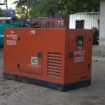 Emergency Generator Rental in Vadodara: What to Do During Unexpected Power Outages