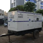 How to Select the Best Diesel Generator Rental in Vadodara for Reliable Business Power