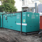 How to Choose the Right Diesel Generator Rental in Vadodara for Your Business